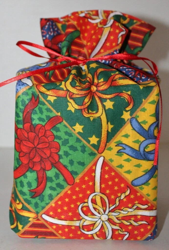 Fabric Handmade Square Tissue Box Cover - Cotton - College Sports Holiday Floral | eBay