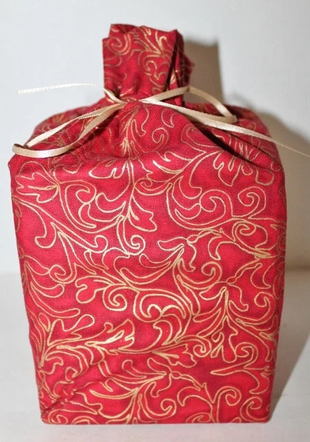 Fabric Handmade Square Tissue Box Cover - Cotton - College Sports Holiday Floral | eBay