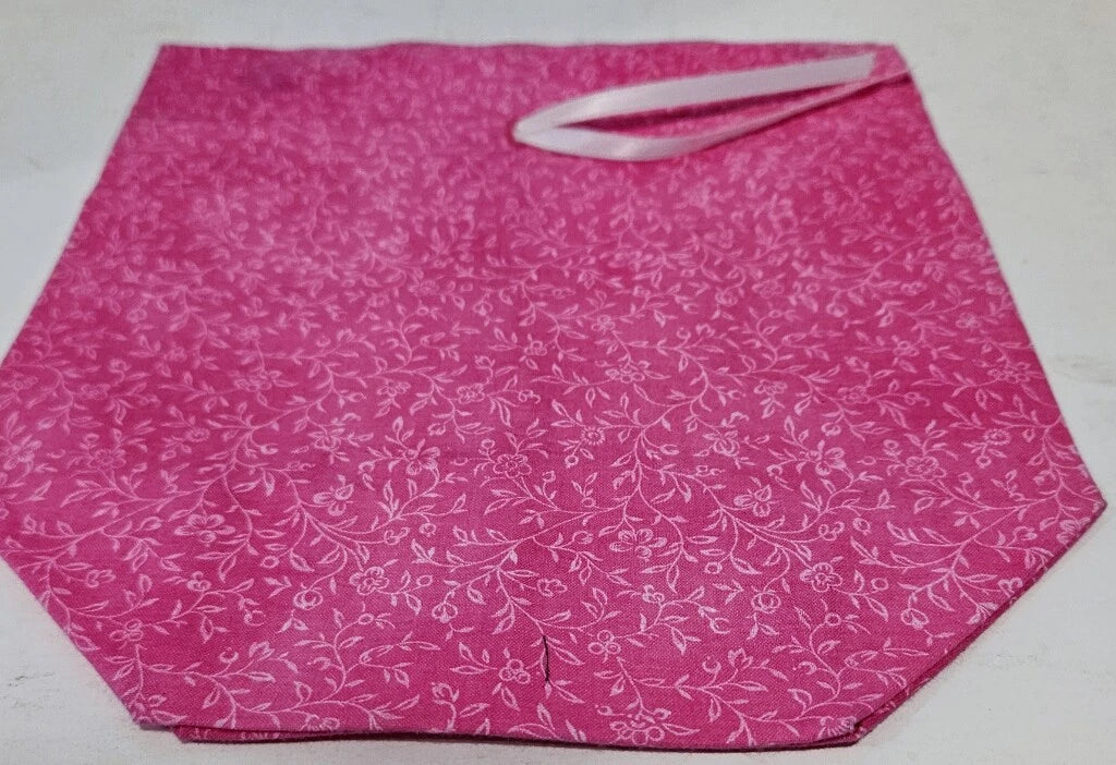 Fabric Handmade Square Tissue Box Cover - Cotton - College Sports Holiday Floral | eBay