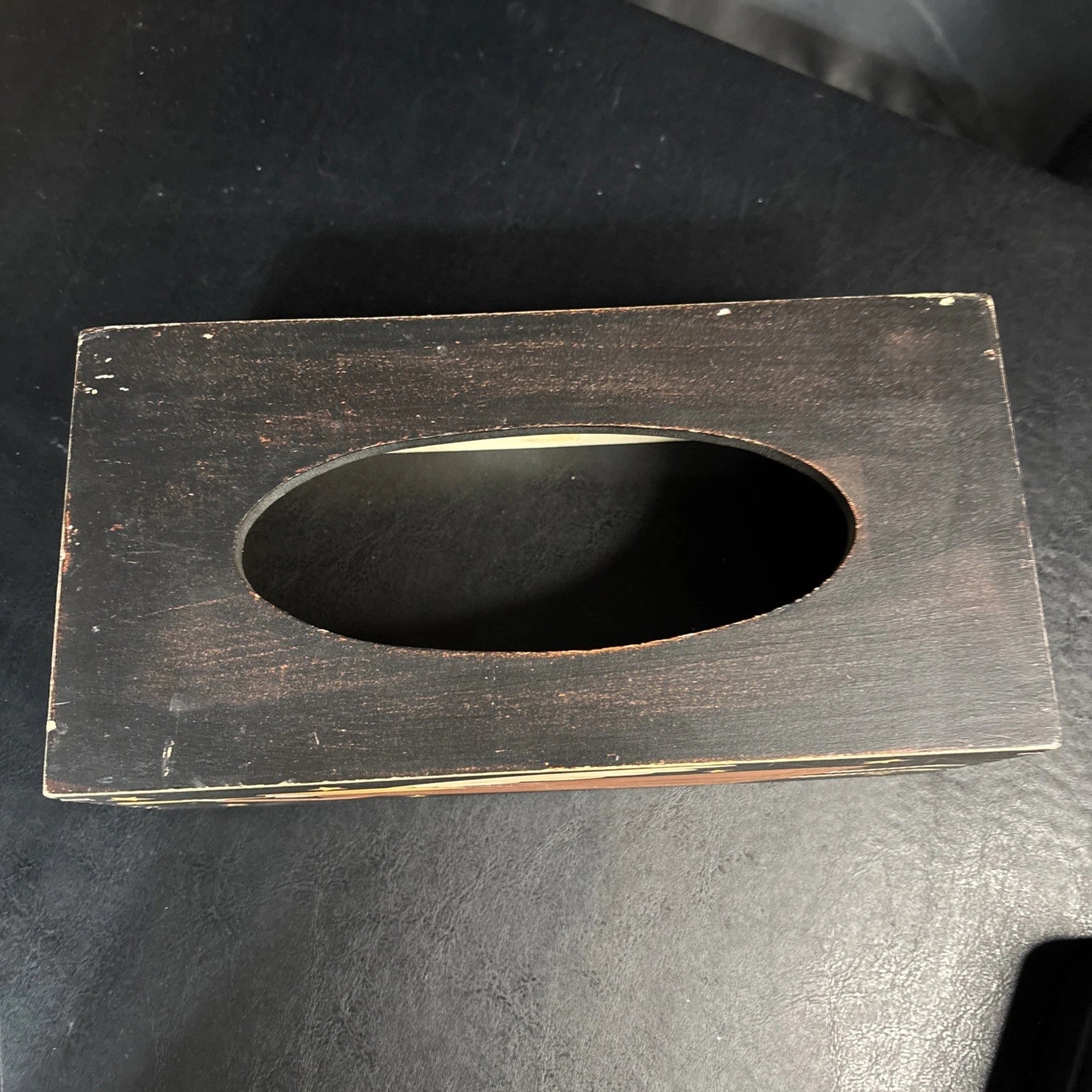 Primitives By Kathy Wood Tissue Box All Holidays | eBay