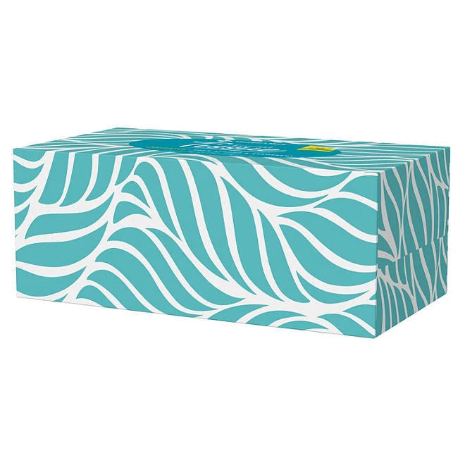 Member's Mark Facial Tissue 2-Ply Flat Boxes Unscented 160 tissues/box, 12 boxes | eBay