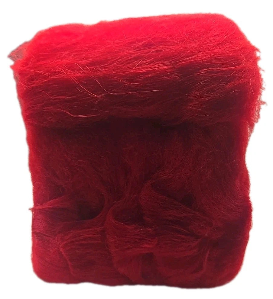 Vintage 1970s Baby Doll Head Red Hair Dispenser with Kleenex Tissue Box | eBay