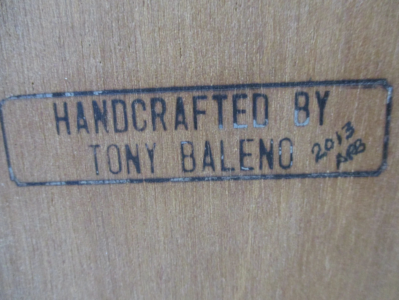 Rustic Handcrafted Wooden Square Tissue Box Holder ~ Rustic ~ Beautiful ~ Nice! | eBay