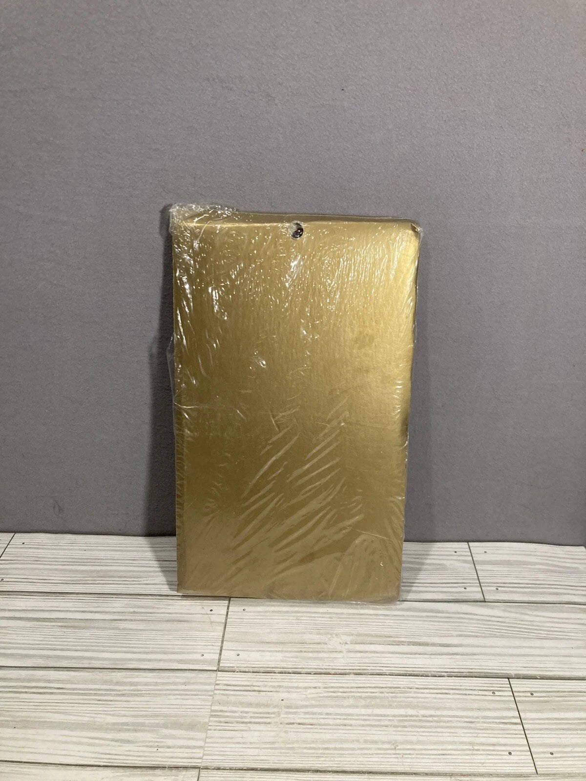 Old World Collection Boutique Box Make A Tissue Box Cover Kit 5” X 4” X 5” | eBay