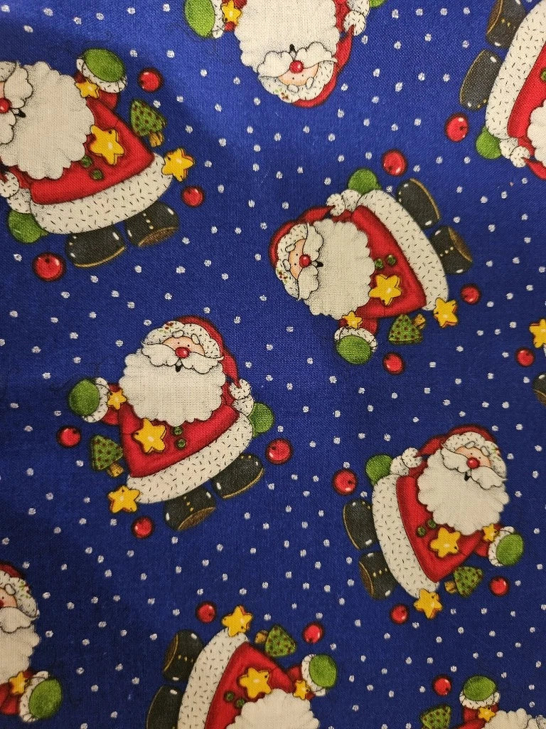 Fabric Handmade Square Tissue Box Cover - Cotton - College Sports Holiday Floral | eBay