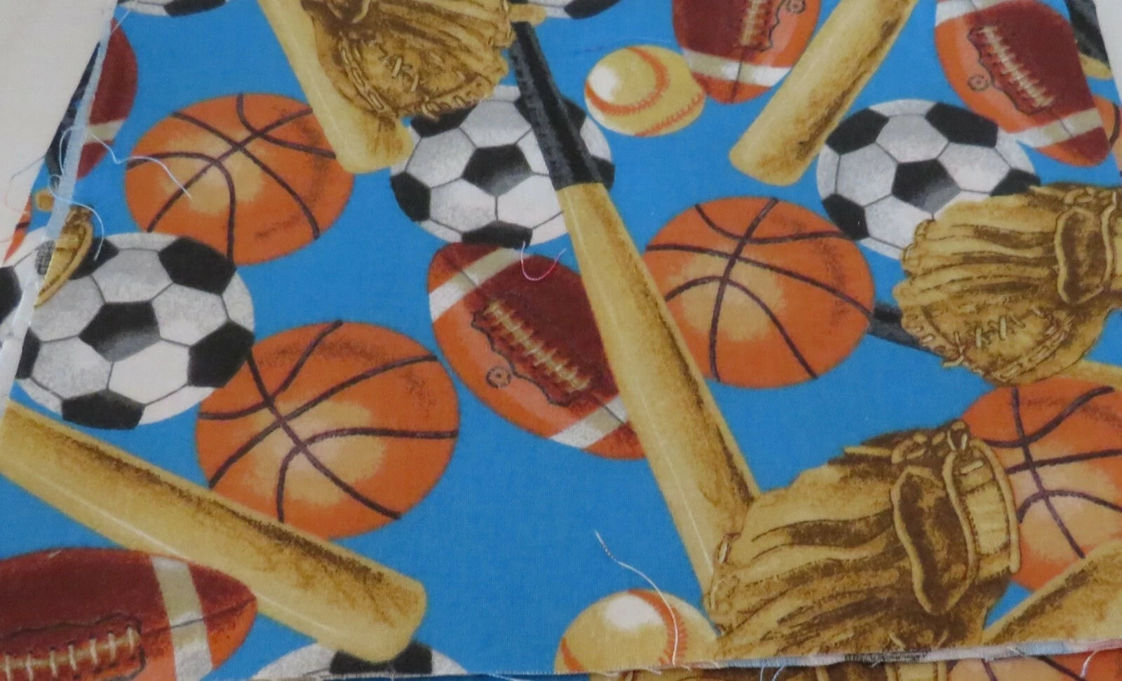 Fabric Handmade Square Tissue Box Cover - Cotton - College Sports Holiday Floral | eBay