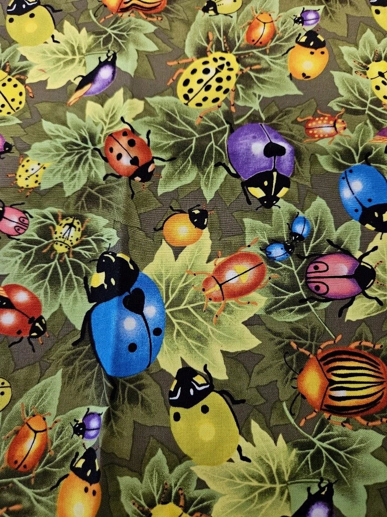 Fabric Handmade Square Tissue Box Cover - Cotton - College Sports Holiday Floral | eBay