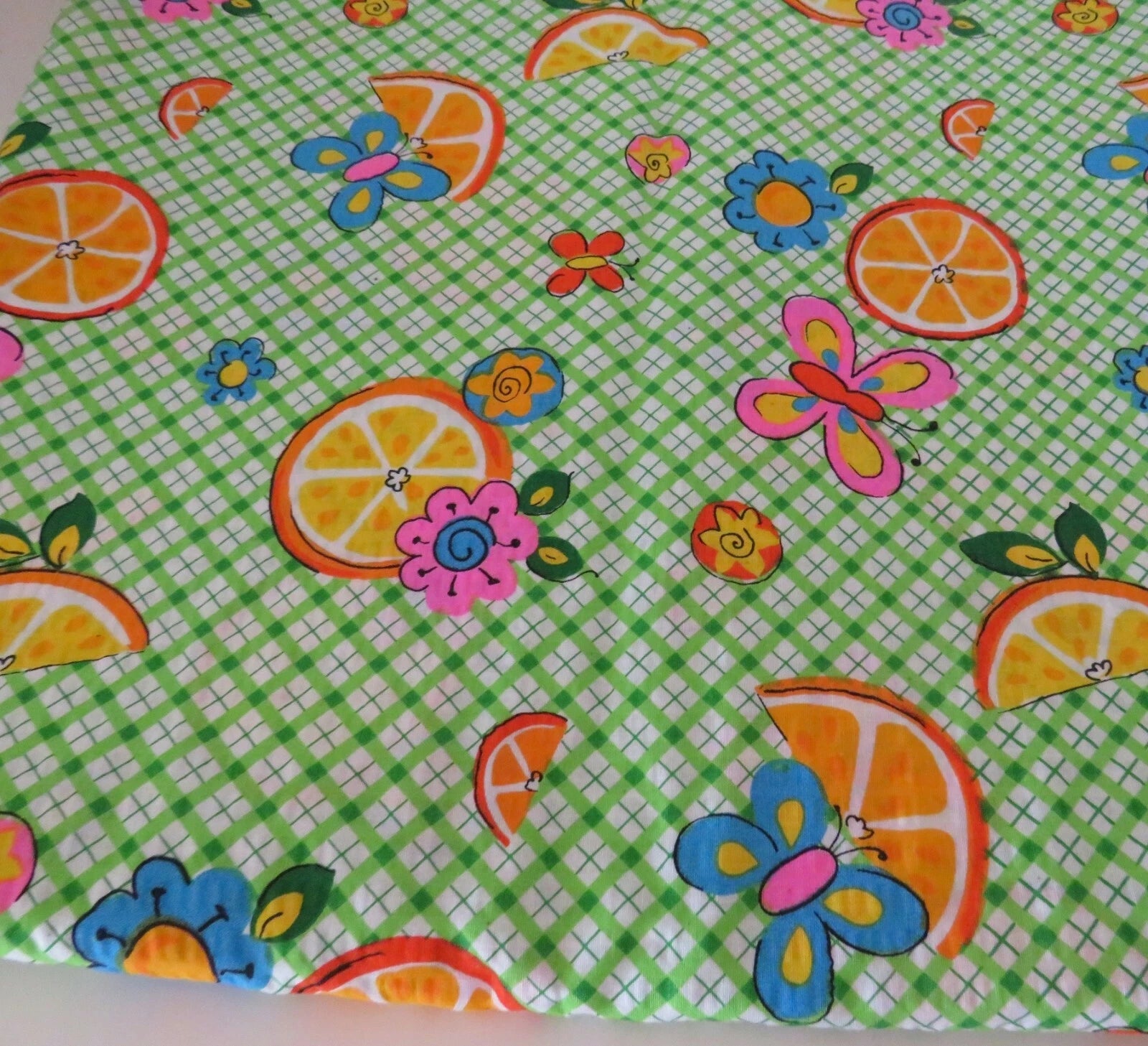 Fabric Handmade Square Tissue Box Cover - Cotton - College Sports Holiday Floral | eBay