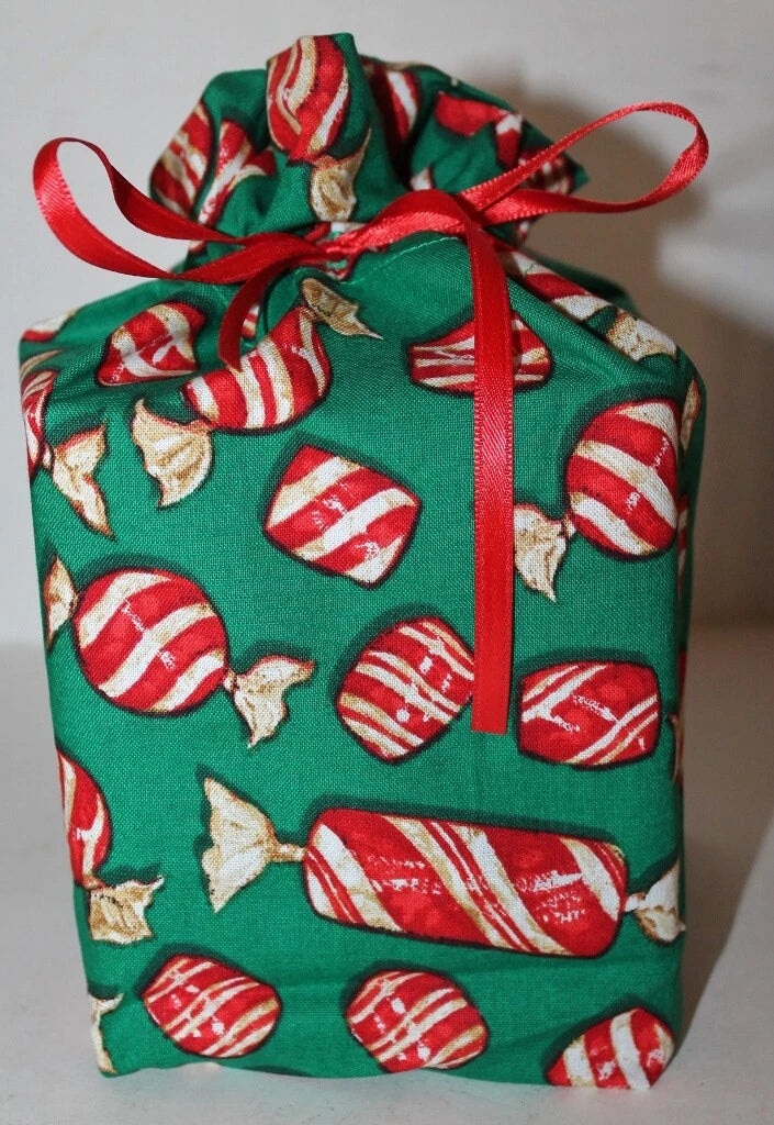 Fabric Handmade Square Tissue Box Cover - Cotton - College Sports Holiday Floral | eBay