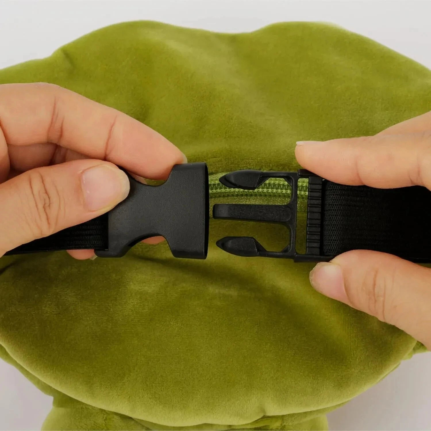 Cute Frog Car Hanging Tissue Holder | Plush Cartoon Tissue Box | for Car | eBay