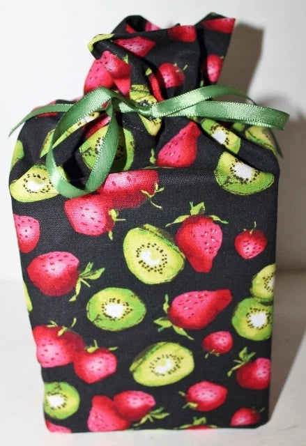 Fabric Handmade Square Tissue Box Cover - Cotton - College Sports Holiday Floral | eBay