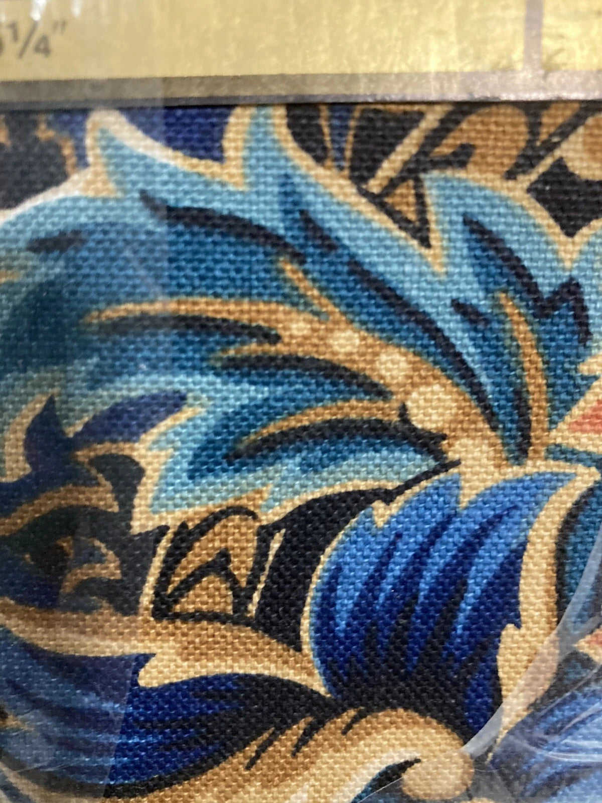 Old World Collection Boutique Box Make A Tissue Box Cover Kit 5” X 4” X 5” | eBay