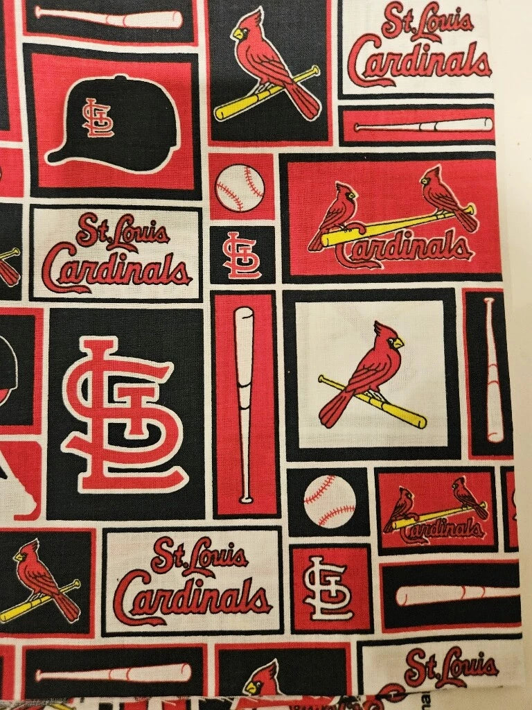 Fabric Handmade Square Tissue Box Cover - Cotton - College Sports Holiday Floral | eBay