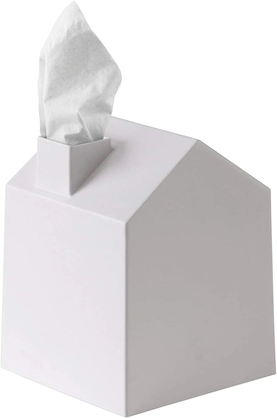 Umbra Casa Tissue Box Cover - Adorable House Shaped Square Tissue Box Holder for | eBay