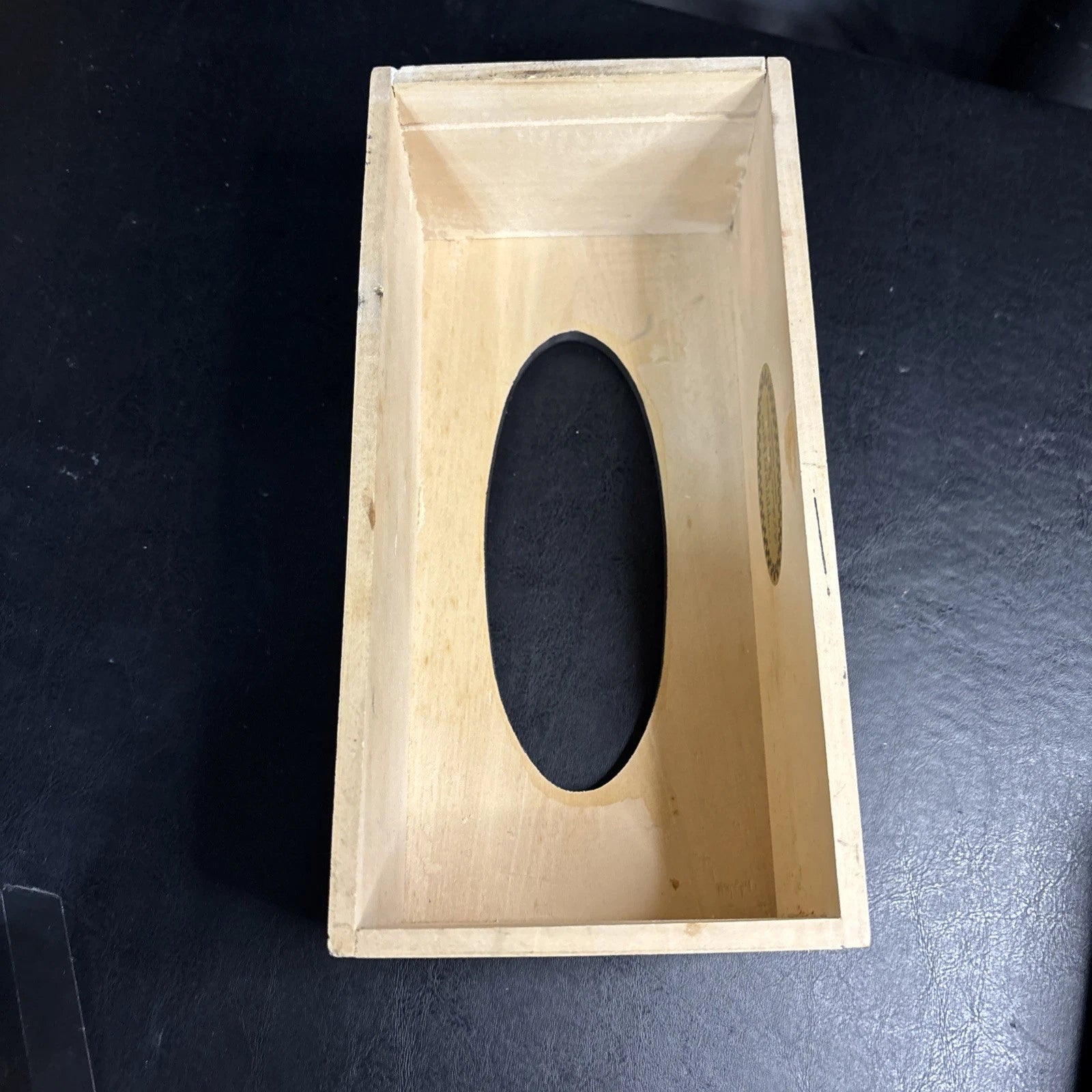 Primitives By Kathy Wood Tissue Box All Holidays | eBay