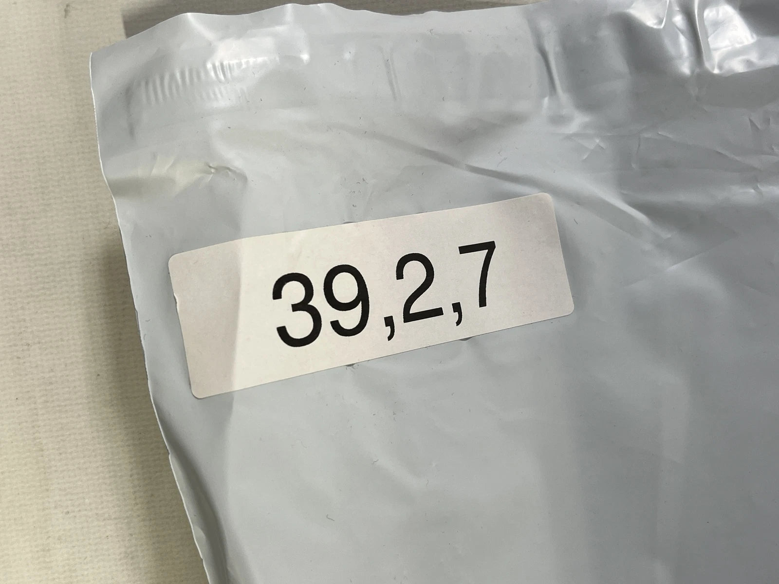 Tan Woven Basket Flat Tissue Box Holder EUC | eBay