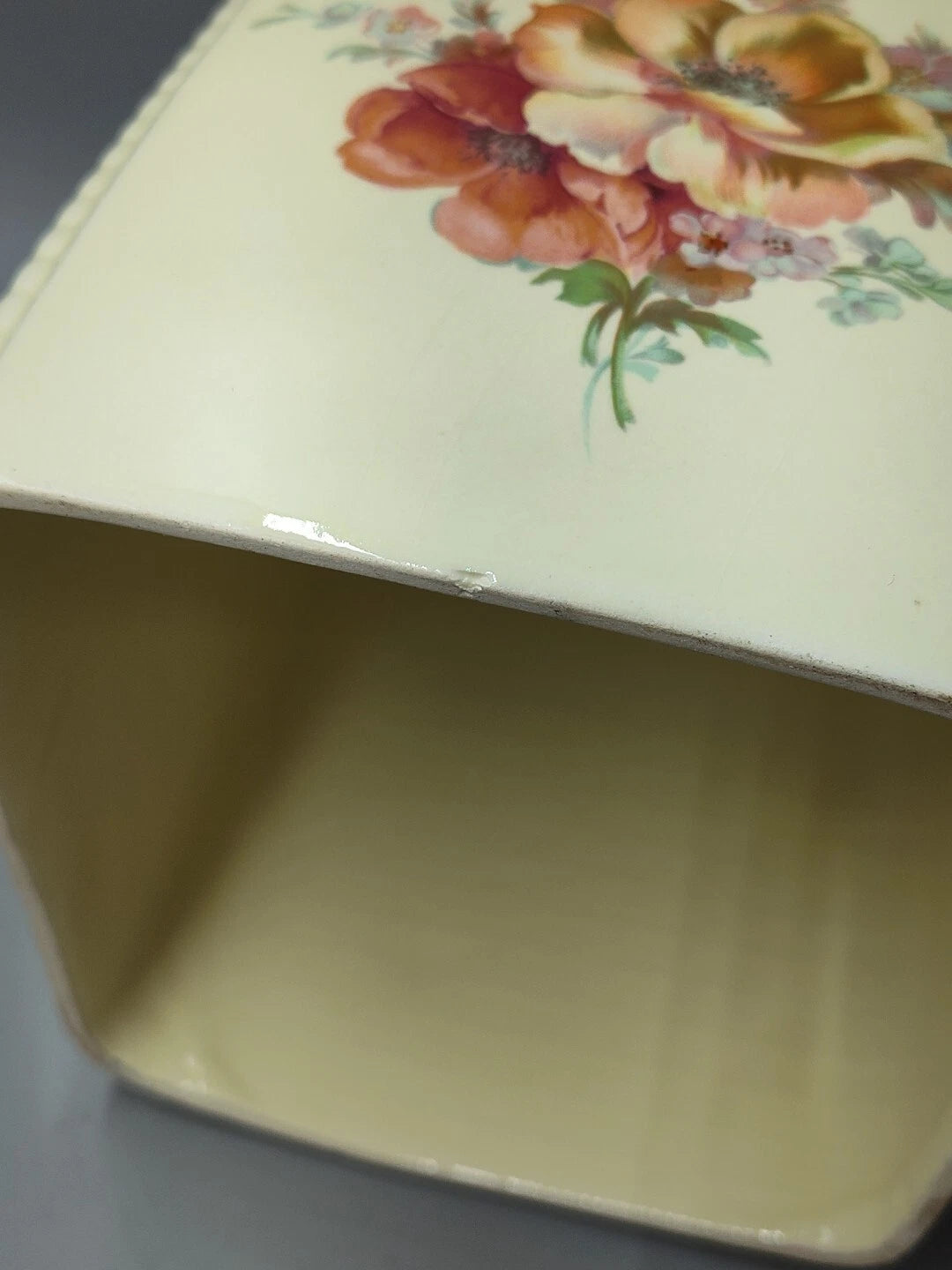 Athena California pottery “Boutique ceramic tissue box cover Home Decor | eBay