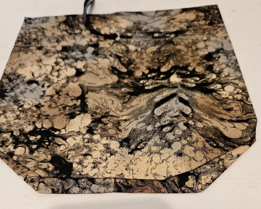 Fabric Handmade Square Tissue Box Cover - Cotton - College Sports Holiday Floral | eBay