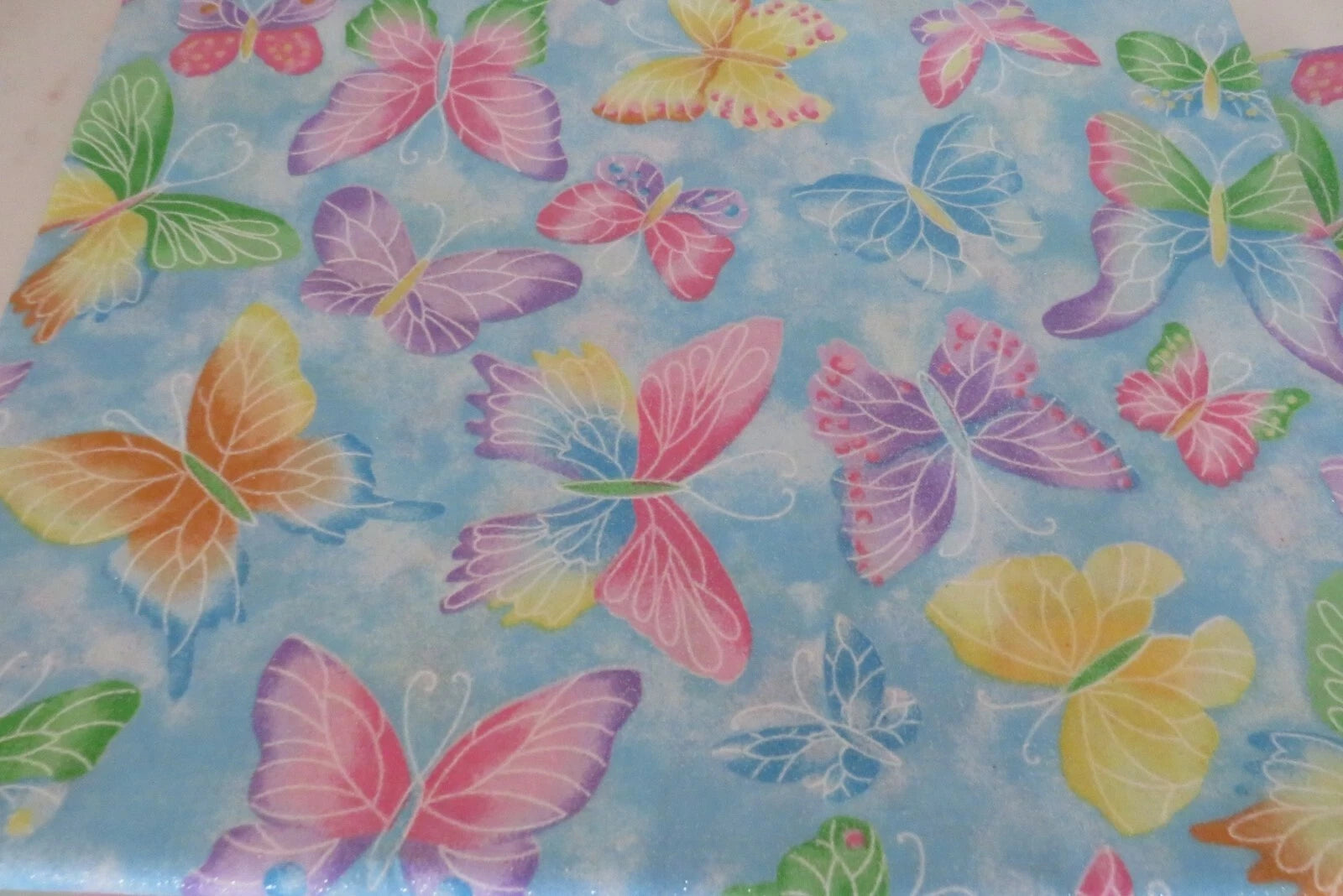 Fabric Handmade Square Tissue Box Cover - Cotton - College Sports Holiday Floral | eBay