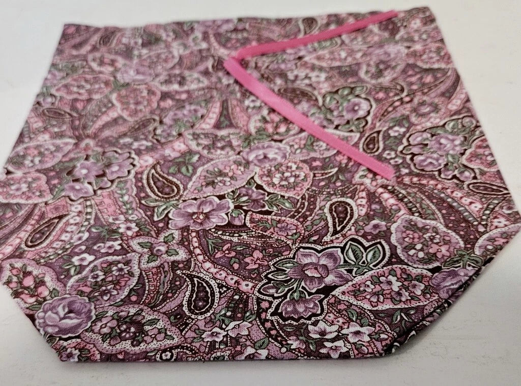 Fabric Handmade Square Tissue Box Cover - Cotton - College Sports Holiday Floral | eBay