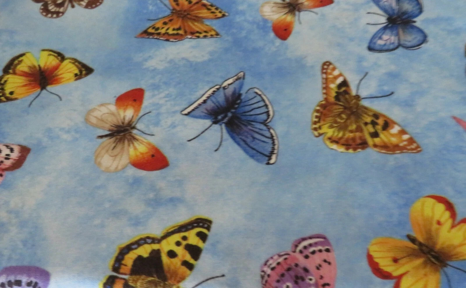 Fabric Handmade Square Tissue Box Cover - Cotton - College Sports Holiday Floral | eBay