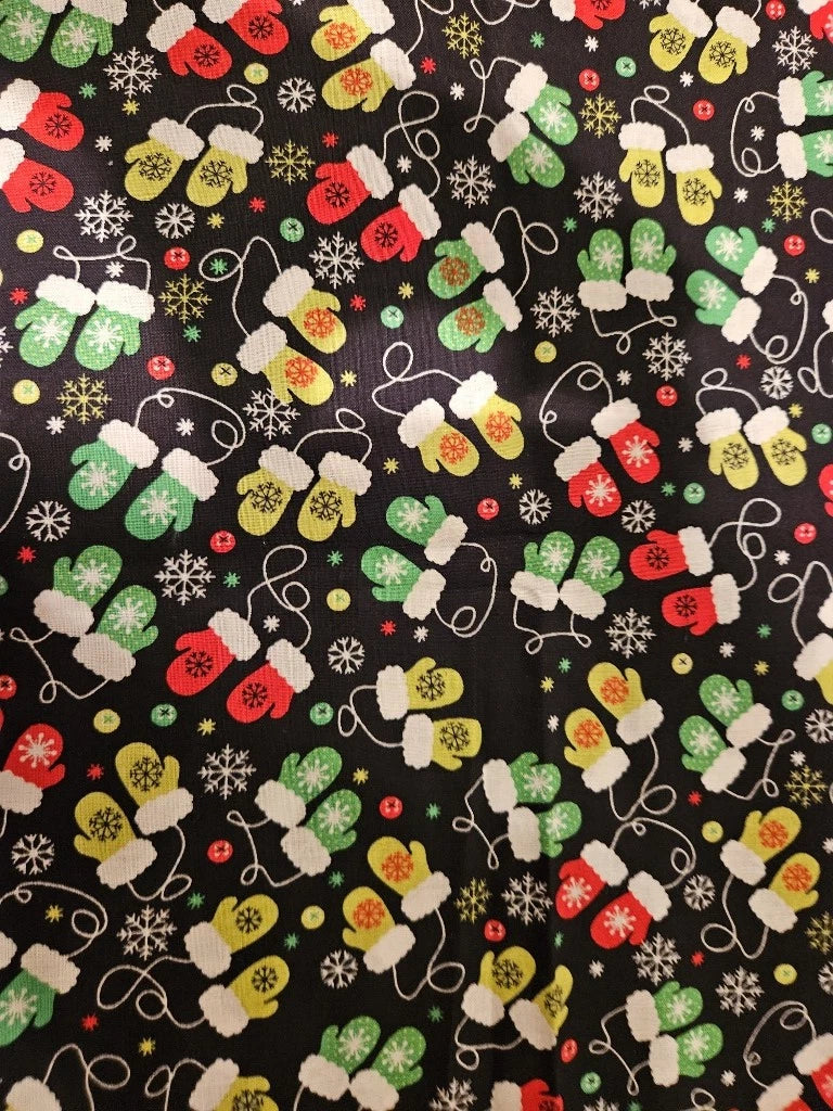 Fabric Handmade Square Tissue Box Cover - Cotton - College Sports Holiday Floral | eBay