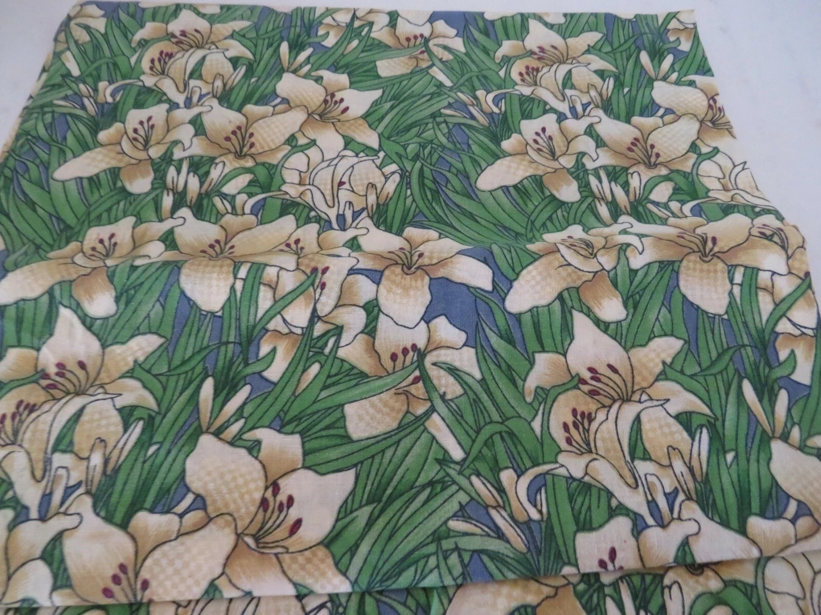 Fabric Handmade Square Tissue Box Cover - Cotton - College Sports Holiday Floral | eBay