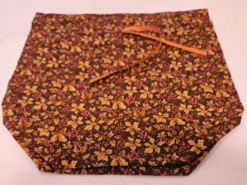 Fabric Handmade Square Tissue Box Cover - Cotton - College Sports Holiday Floral | eBay