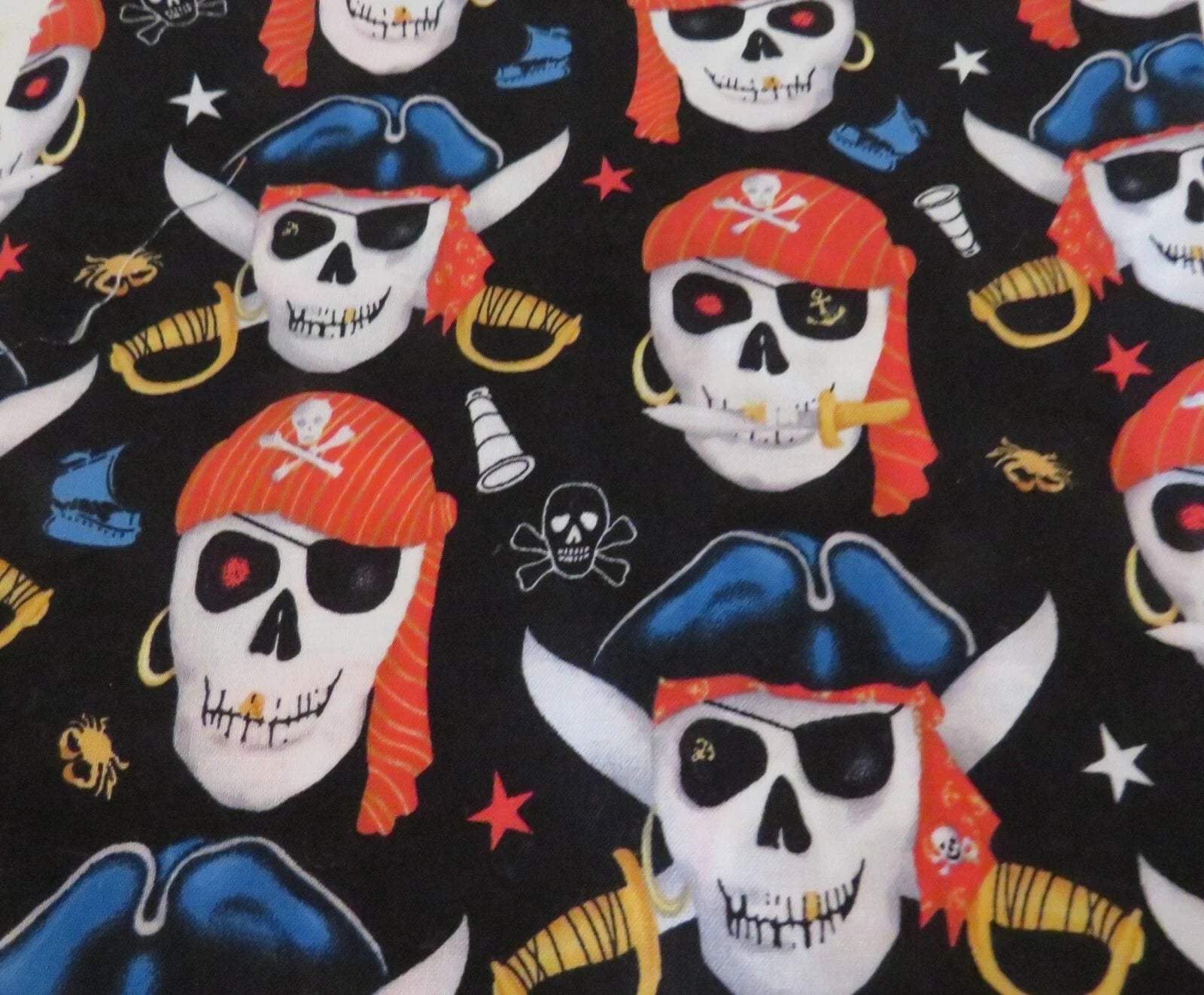 Fabric Handmade Square Tissue Box Cover - Cotton - College Sports Holiday Floral | eBay