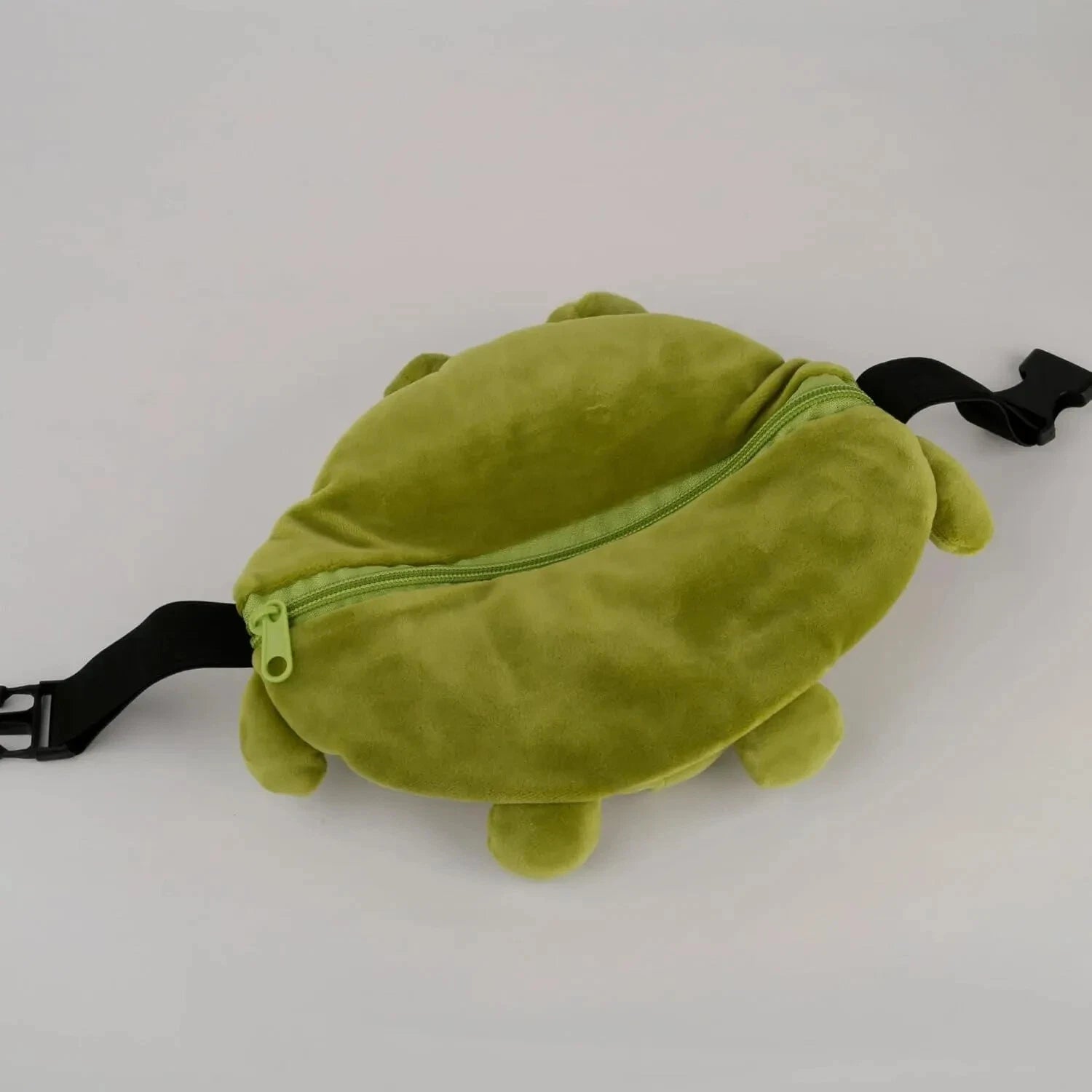 Cute Frog Car Hanging Tissue Holder | Plush Cartoon Tissue Box | for Car | eBay