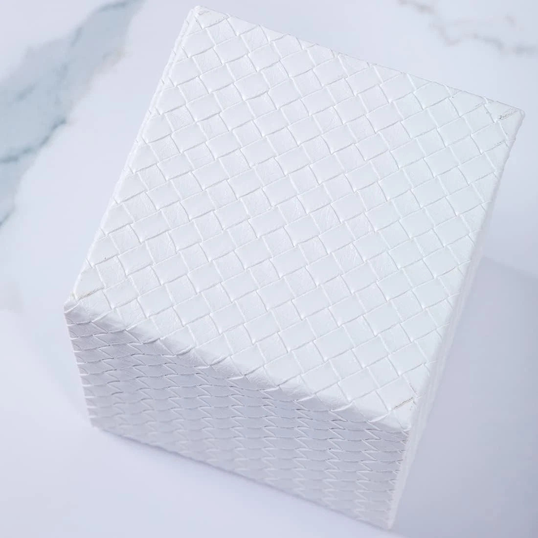 White Tissue Box Cover,Tissue Box Cover Square,White Tissue Box Holders,Tissue H | eBay