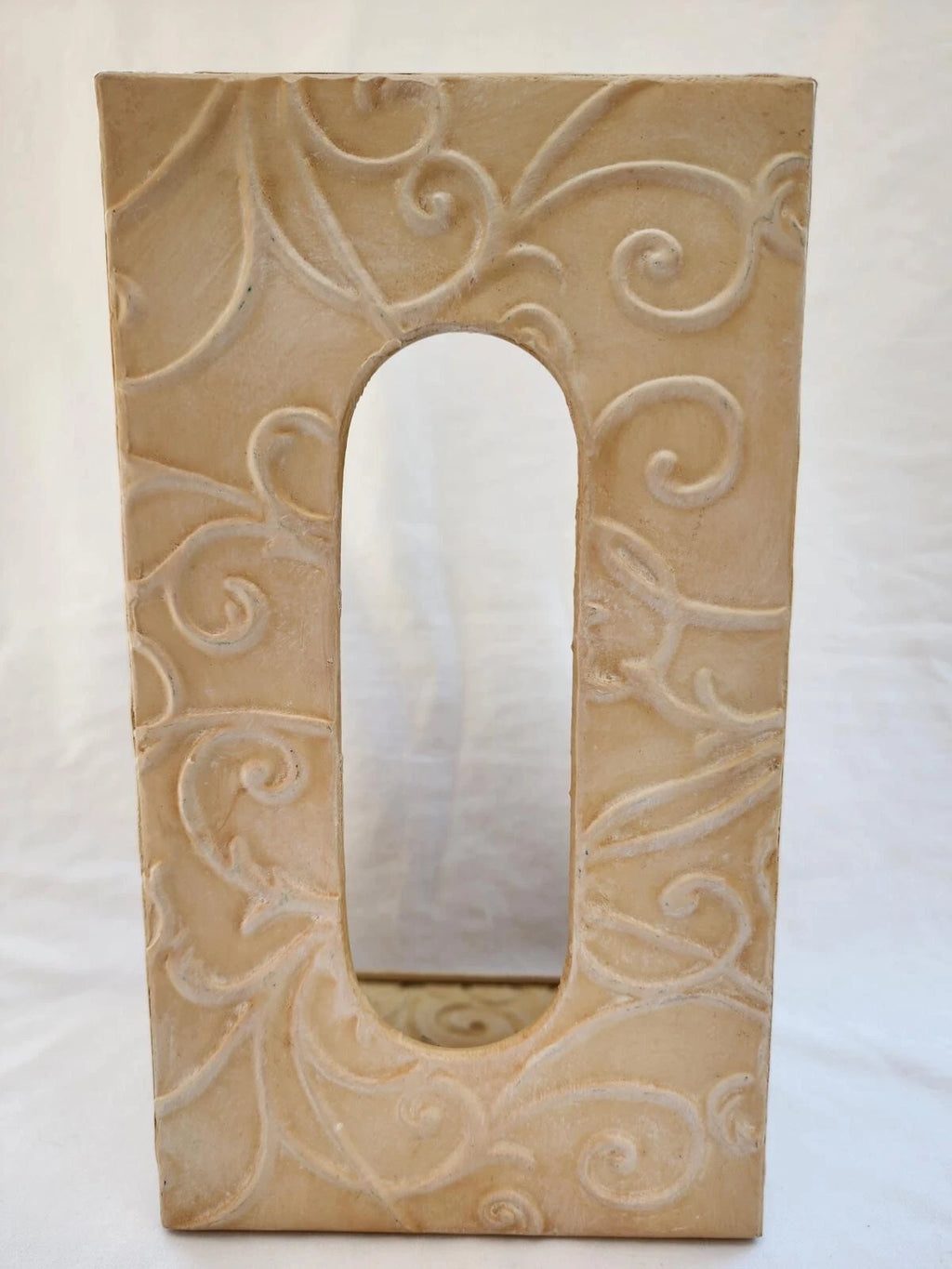 Tissue Box Cover Home Accessories Facial Tissue Cover Rectangle Kleenex Box | eBay