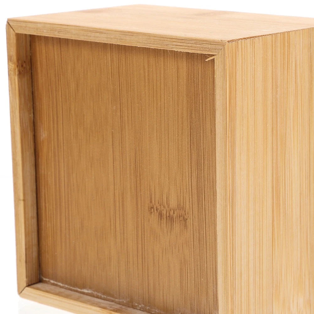 Tissue Cube Box Tissue Holder Bathroom Storage Tissue Box Cover Rectangular | eBay