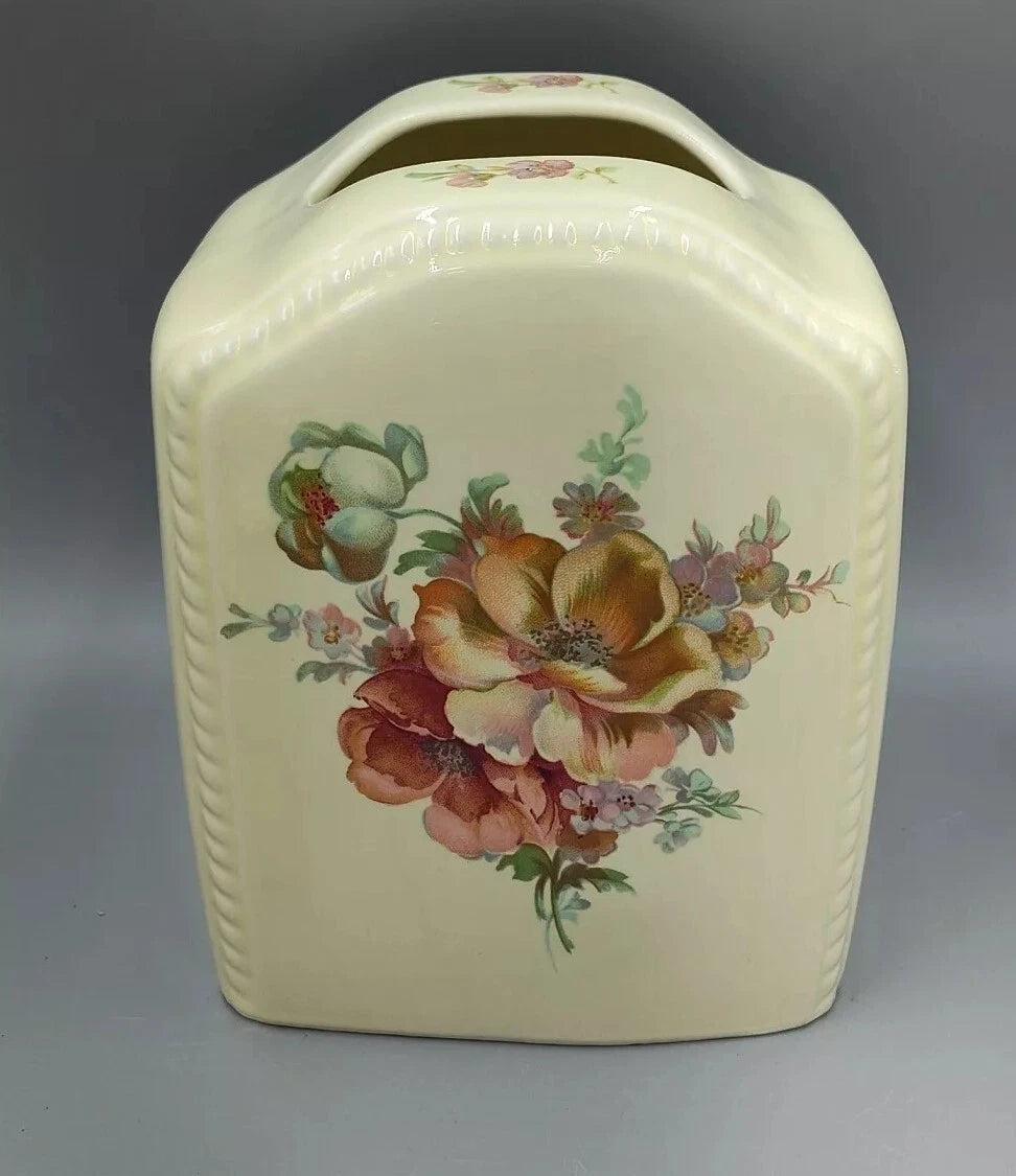 Athena California pottery “Boutique ceramic tissue box cover Home Decor | eBay