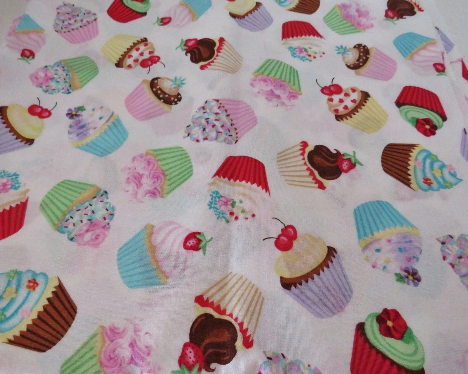 Fabric Handmade Square Tissue Box Cover - Cotton - College Sports Holiday Floral | eBay