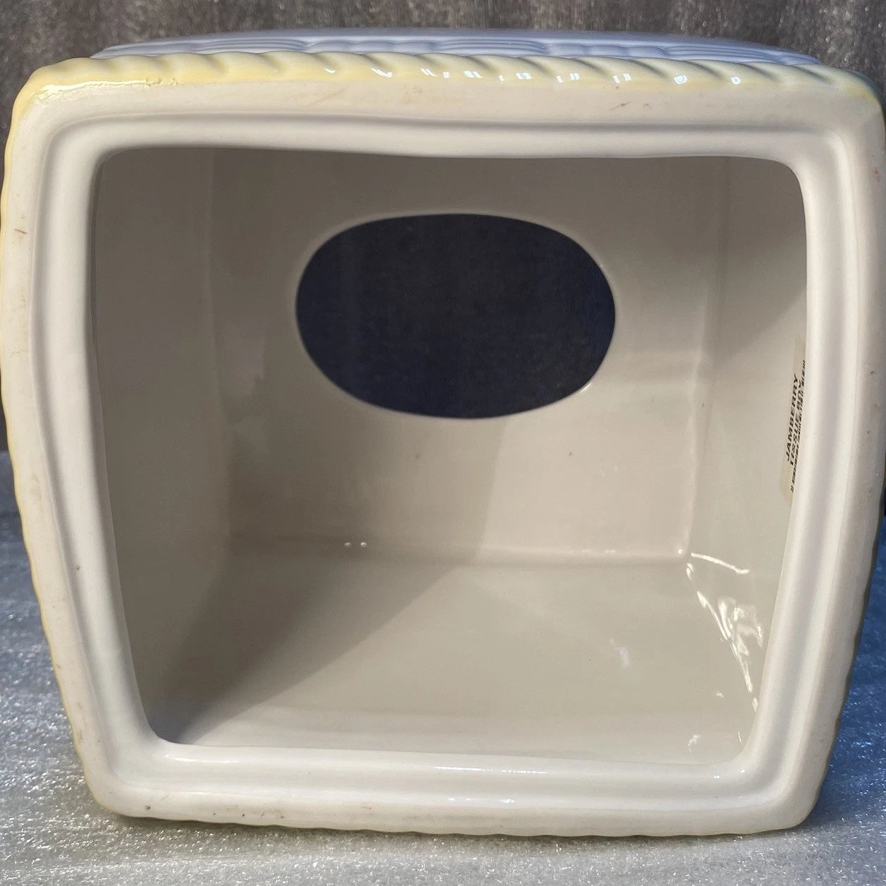 Tissue Box Cover Bathroom Kleenex Accessories Facial Tissue Holder Home Decor | eBay