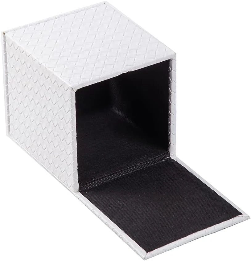 White Tissue Box Cover,Tissue Box Cover Square,White Tissue Box Holders,Tissue H | eBay