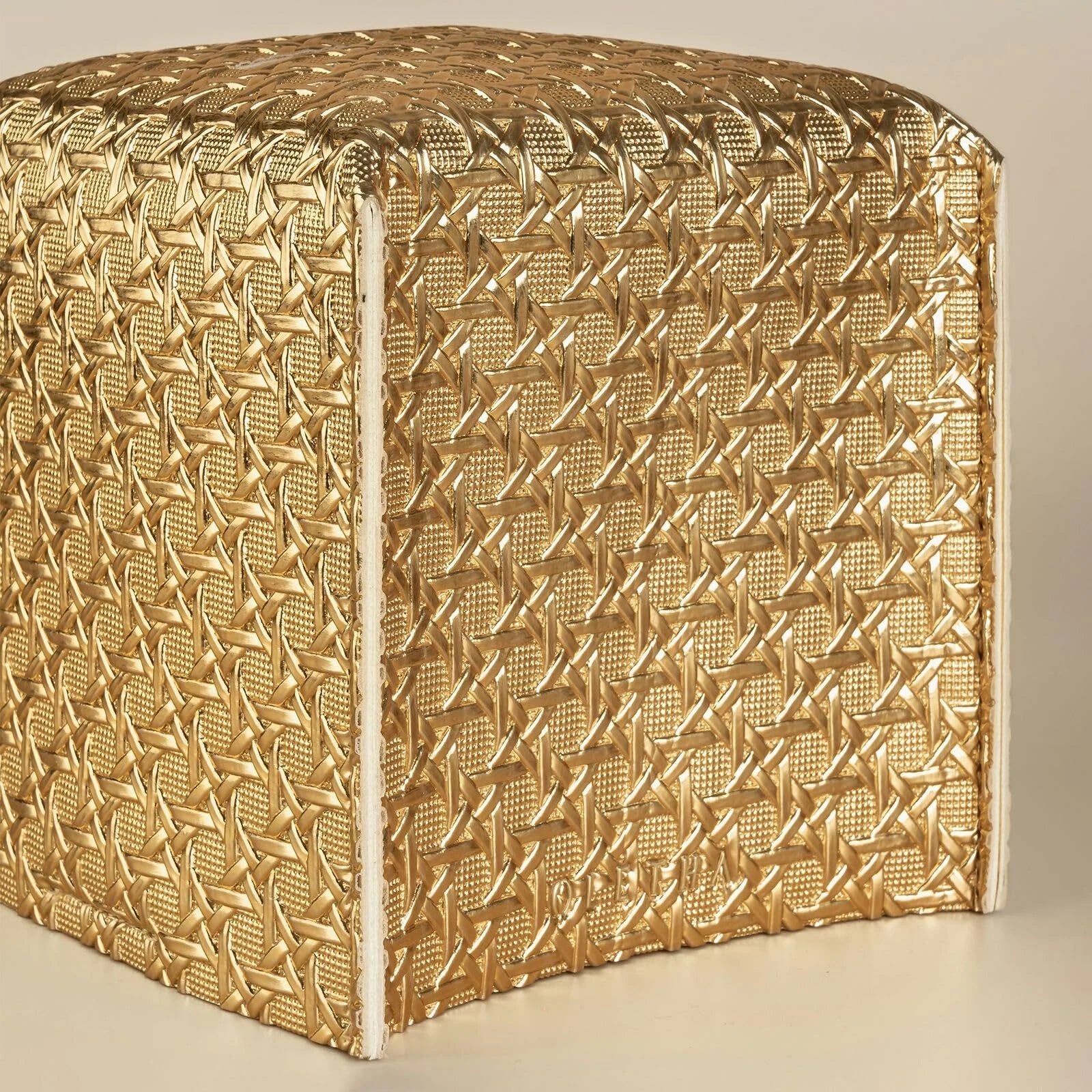 Tissue Box Cover Square Gold Tissue Box Holder for Bathroom Accessories Bathroom | eBay