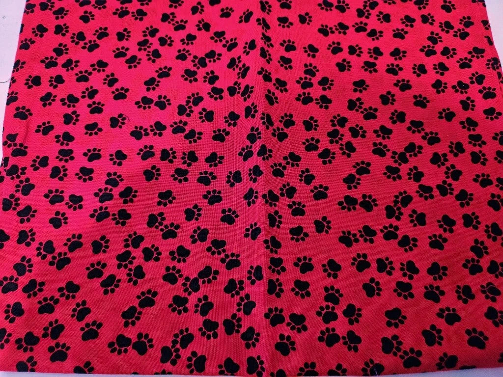 Fabric Handmade Square Tissue Box Cover - Cotton - College Sports Holiday Floral | eBay
