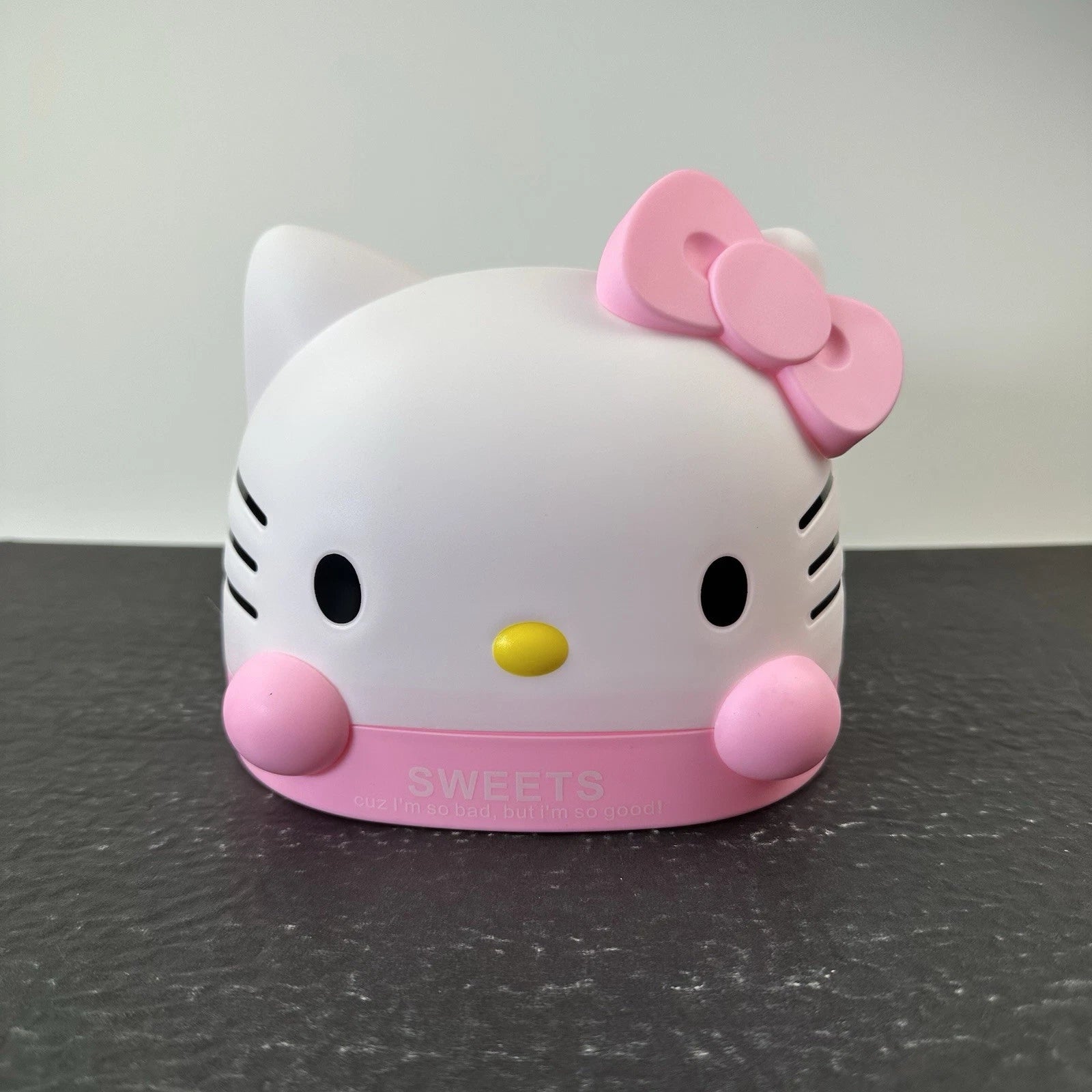 Hello Kitty Koneko Tissue Paper Roll Paper Holder Tissue Box | eBay
