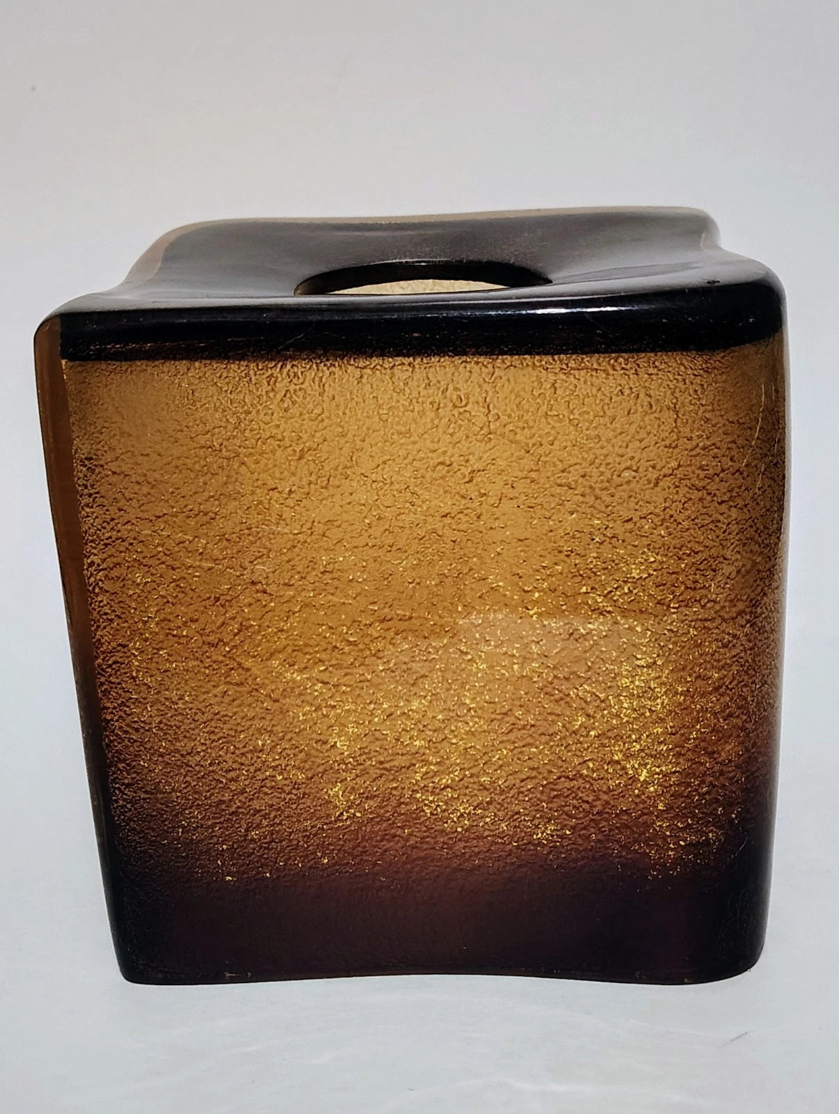 Croscill Aquarius Tissue Box Cover - Bed Bath & Beyond | eBay