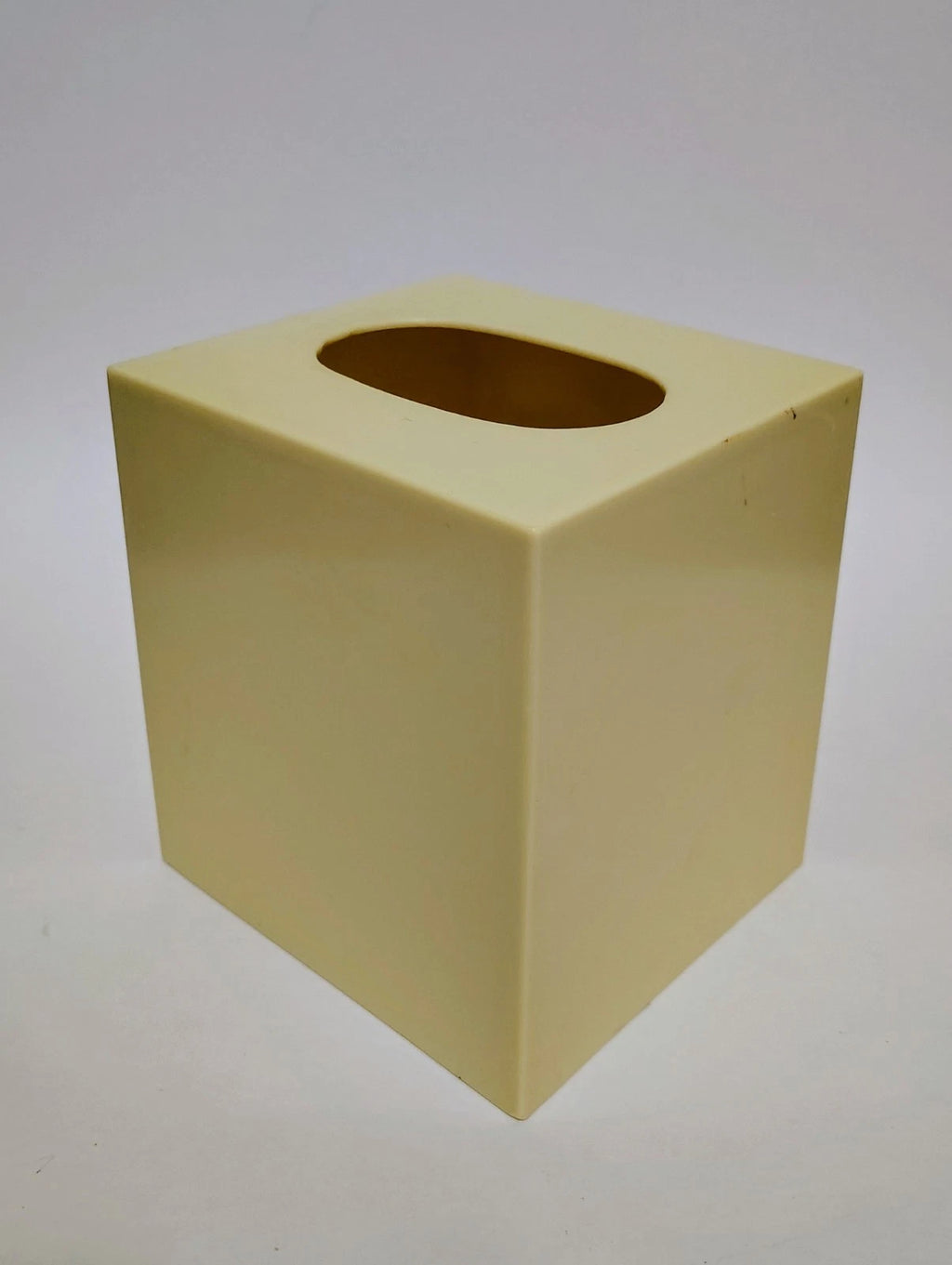 Vintage Debbie Mumm Angel Tissue Box Holder | eBay