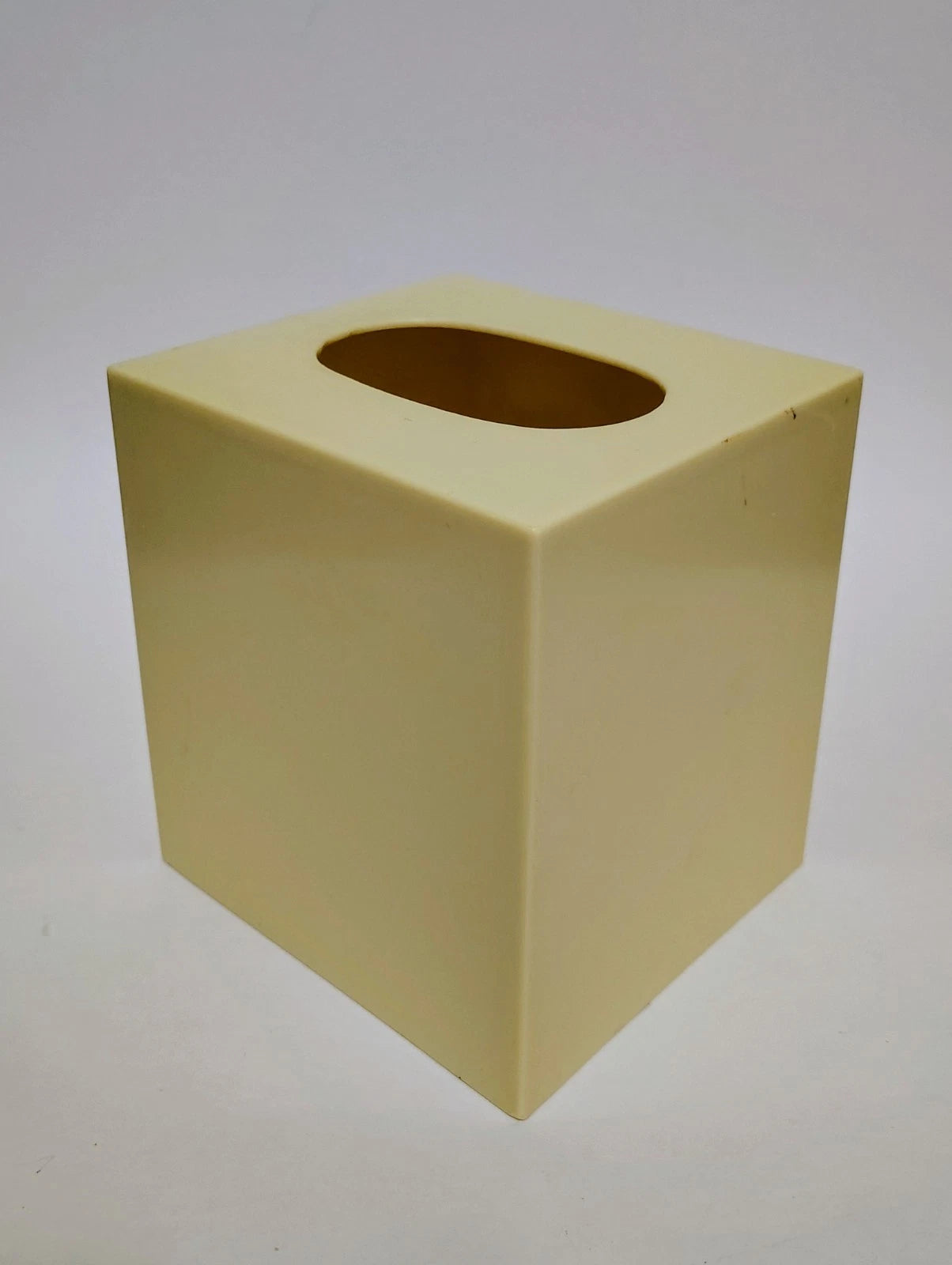 Vintage Debbie Mumm Angel Tissue Box Holder | eBay