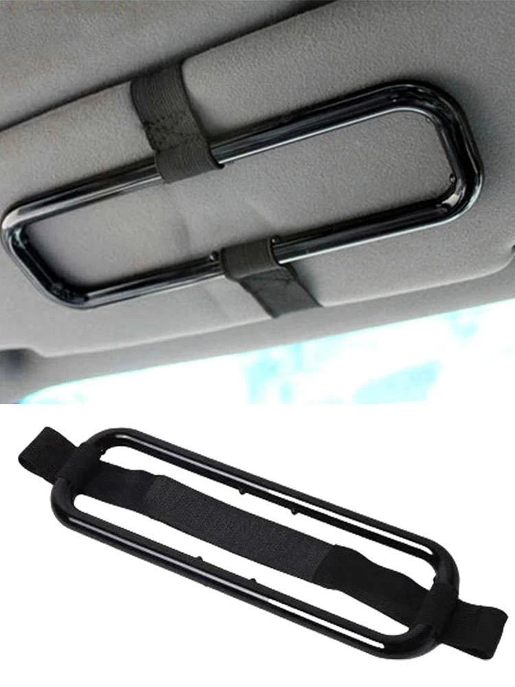 Universal Car Sun Visor Tissue Box Frame Paper Towel Napkin Box Holder Organizer | eBay