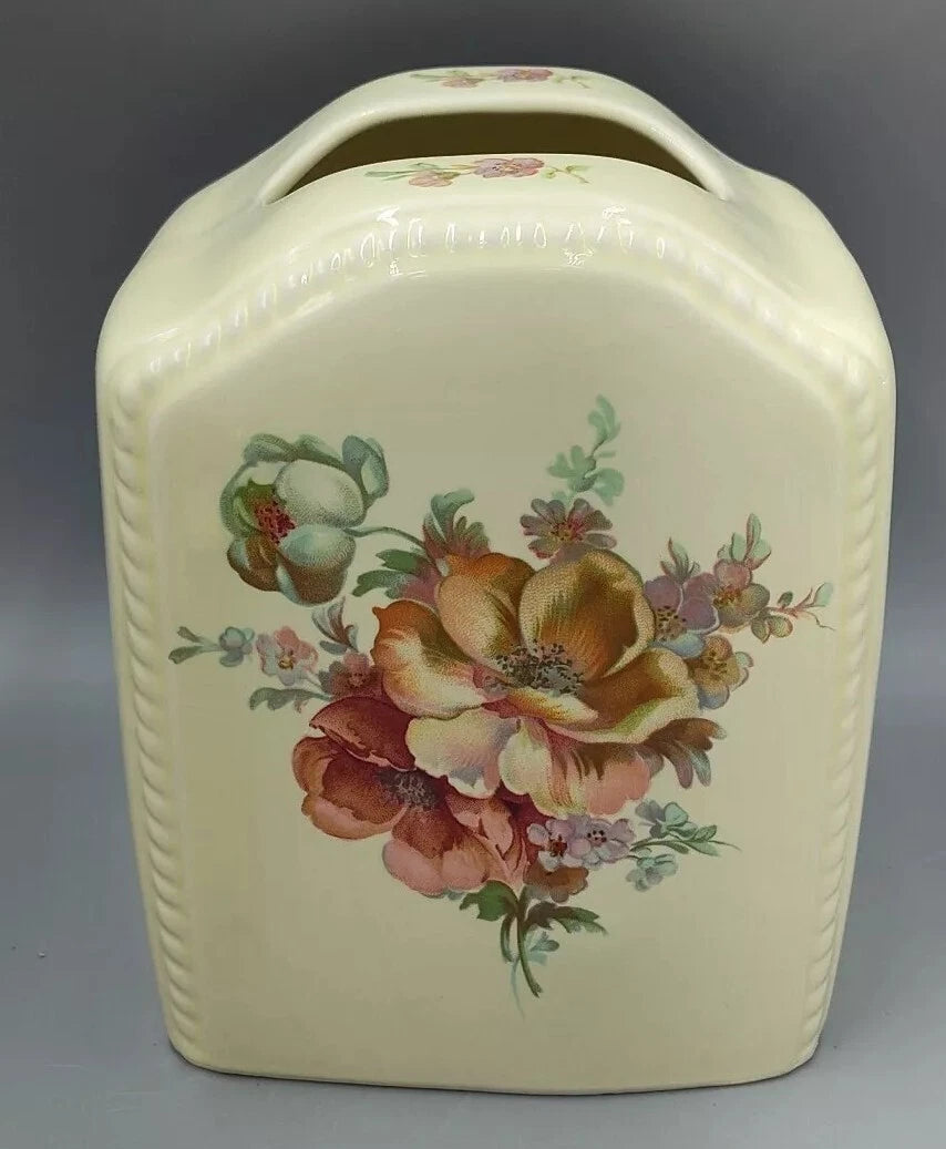 Athena California pottery “Boutique ceramic tissue box cover Home Decor | eBay